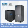 Condensing Unit, 18000-60000, BTU, R410A - view 6