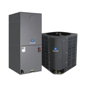 Condensing Unit, 18000-60000, R410a