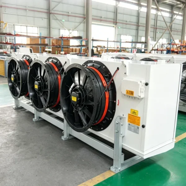 Condensing Unit, 19KW