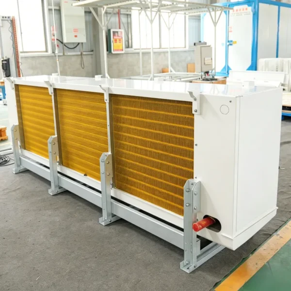 Condensing Unit, 19KW - view 2