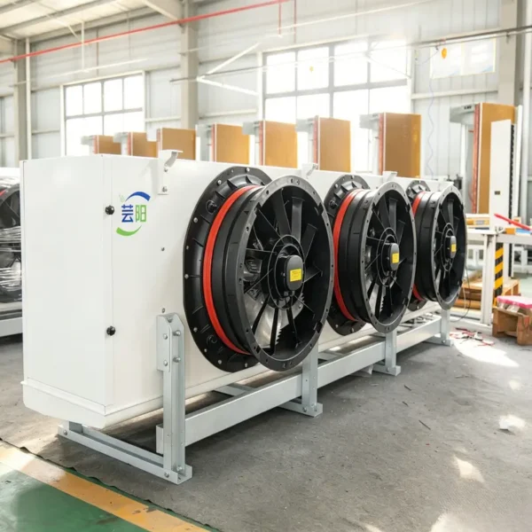Condensing Unit, 19KW - view 4