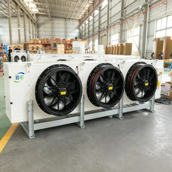 Condensing Unit, 19KW - view 5