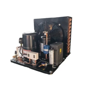 Condensing Unit, 1hp, 2hp, 3hp