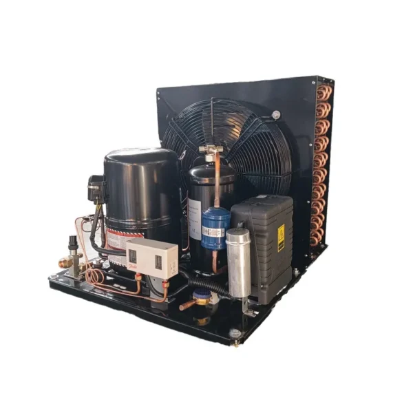 Condensing Unit, 1hp, 2hp, 3hp