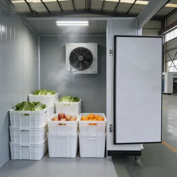Condensing Unit, 1HP, 2HP, 3HP, 5HP - view 4
