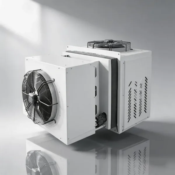 Condensing Unit, 1HP, 2HP, 3HP, 5HP - view 5