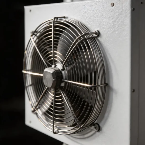 Condensing Unit, 1HP, 2HP, 3HP, 5HP - view 6