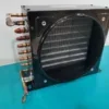 Condensing Unit, 1HP, FNF-1.2/5.4, Copper, Aluminum - view 4