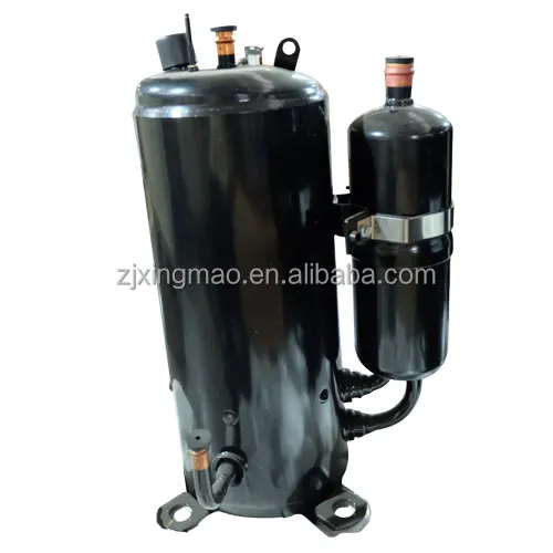 Condensing Unit, 2~4HP, 220V, Evaporator - view 4