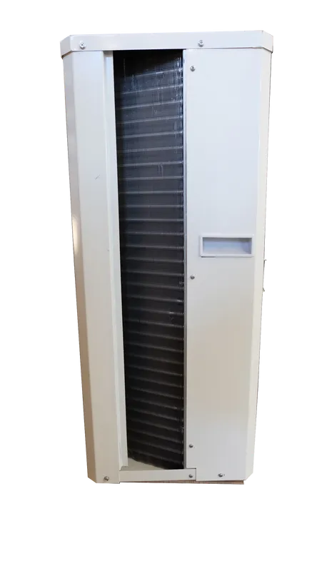 Condensing Unit, 2~4HP, 220V, Evaporator - view 5