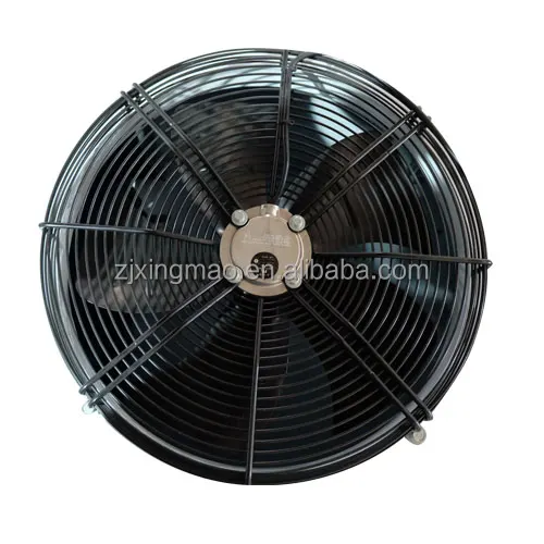 Condensing Unit, 2~4HP, 220V, Evaporator - view 6
