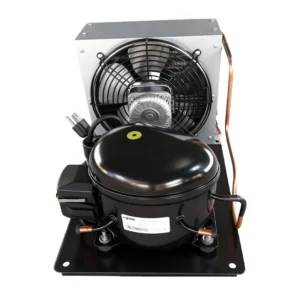 Condensing Unit, 20℃-+5, 1/2HP, R134A, NEK6212Z