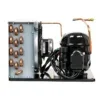 Condensing Unit, 20℃-+5, 1/2HP, R134A, NEK6212Z - view 2