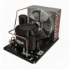 Condensing Unit, 20℃-+5, 1/2HP, R134A, NEK6212Z - view 6