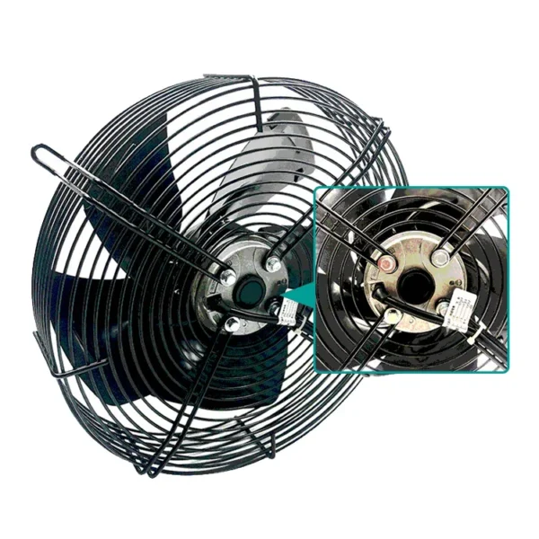 Condensing Unit, 200, 250, 300, 350 - view 2