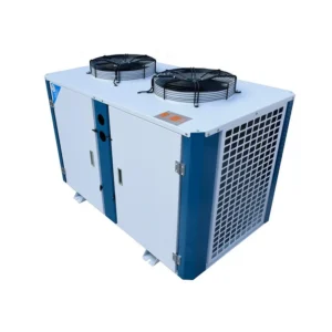 Condensing Unit, 20C, 8C, R-404A