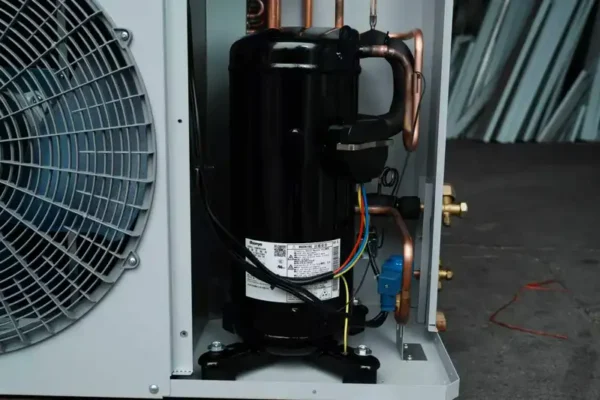 Condensing Unit, 20C, 8C - view 3