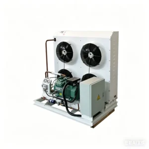 Condensing Unit, 20hp/40hp, 1 Year