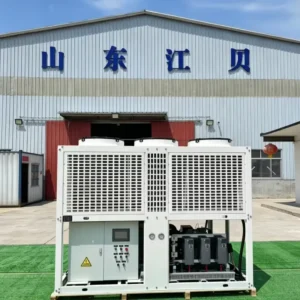 Condensing Unit, 20HP, 57.2, R-404A