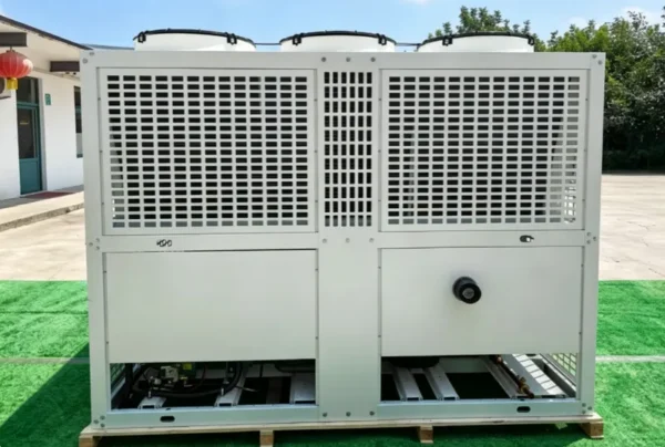 Condensing Unit, 20HP, 57.2, R-404A - view 3