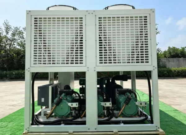 Condensing Unit, 20HP, 57.2, R-404A - view 4