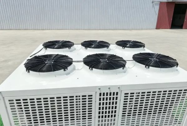 Condensing Unit, 20HP, 57.2, R-404A - view 5
