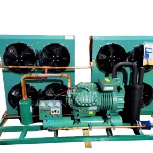 Condensing Unit, 20HP, R404a