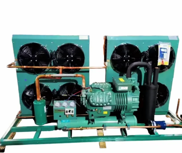 Condensing Unit, 20HP, R404a