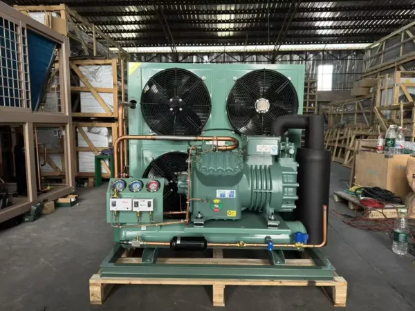 Condensing Unit, 20HP, R404a - view 3