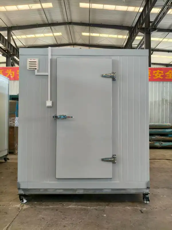 Condensing Unit, 220-240V, > 1000W - view 2