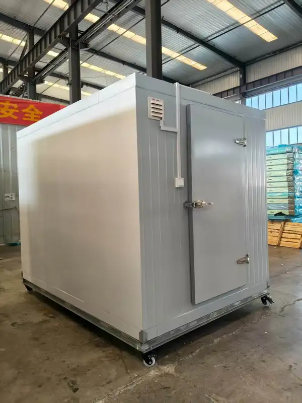 Condensing Unit, 220-240V, > 1000W - view 3