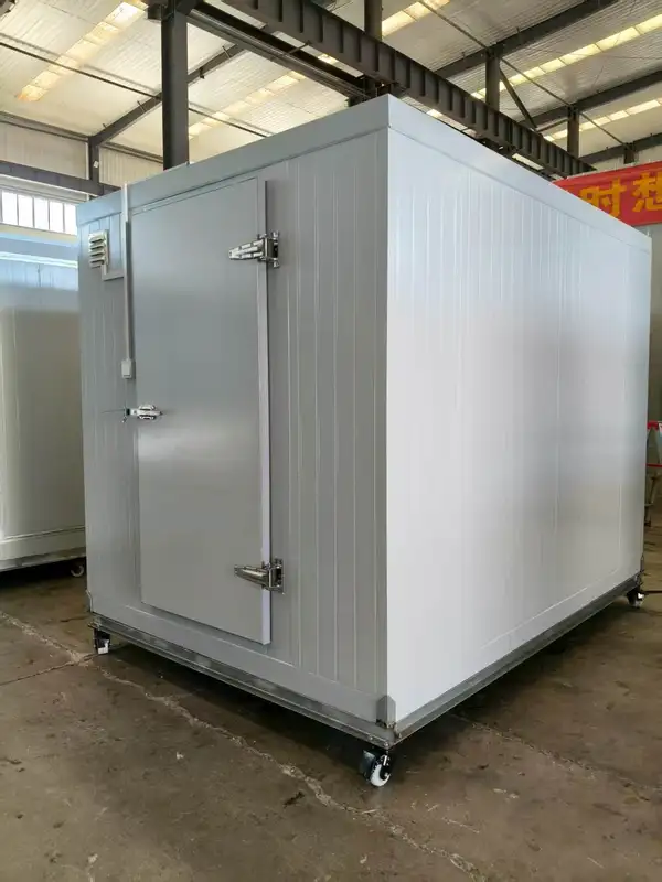 Condensing Unit, 220-240V, > 1000W - view 4