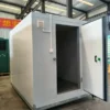 Condensing Unit, 220-240V, > 1000W - view 5