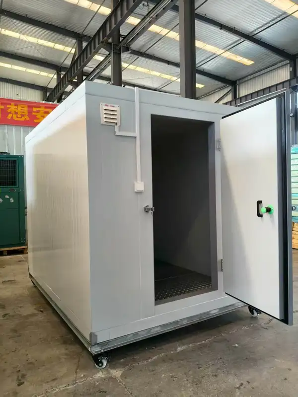 Condensing Unit, 220-240V, > 1000W - view 5