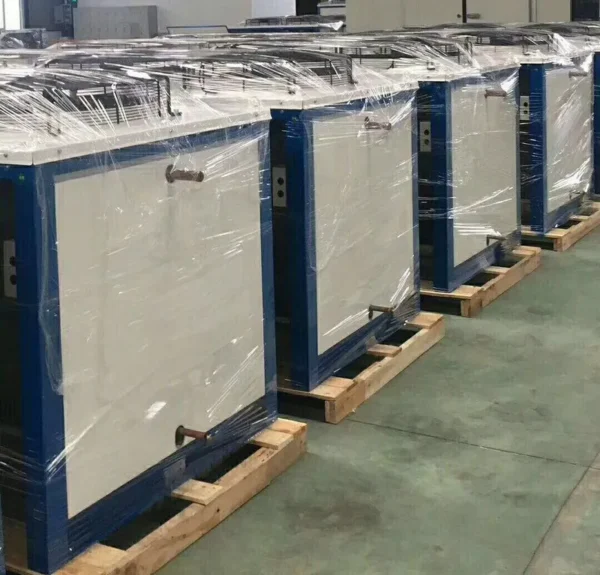 Condensing Unit, 220-440V, 20HP-50HP - view 2