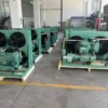 Condensing Unit, 220-440V, 20HP-50HP - view 3