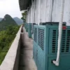 Condensing Unit, 220-440V, 20HP-50HP - view 4