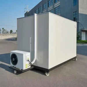 Condensing Unit, 220-480V, 4000