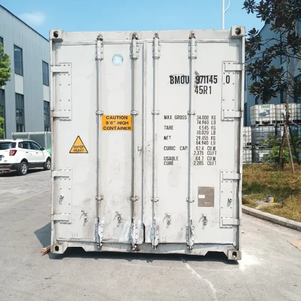 Condensing Unit, 220-480V, 4000 - view 2