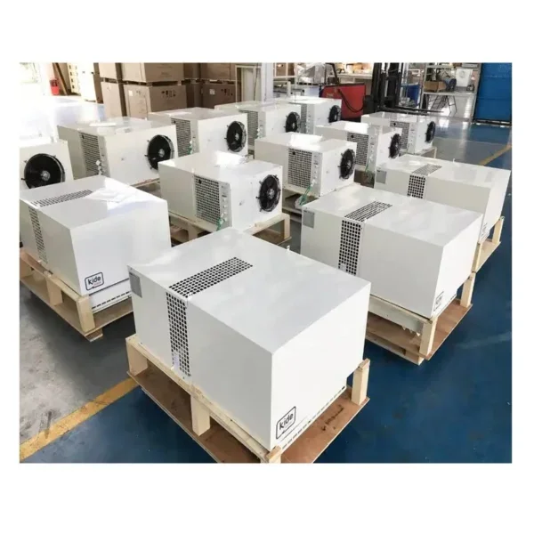 Condensing Unit, 220 V