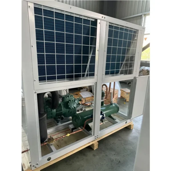 Condensing Unit, 220 V - view 2