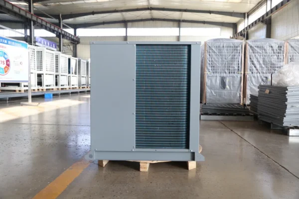 Condensing Unit, 220 V - view 3