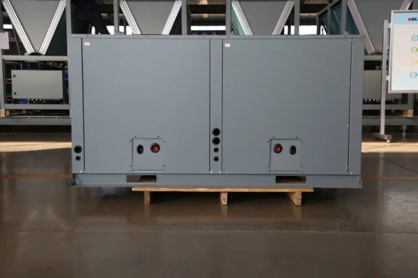 Condensing Unit, 220 V - view 4