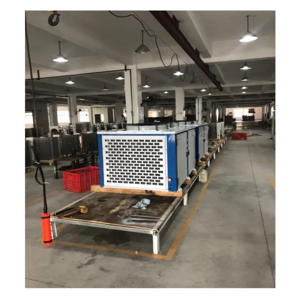 Condensing Unit, 220 V - view 5