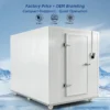 Condensing Unit, 220 V, > 1000W