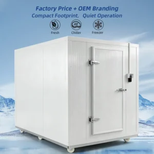 Condensing Unit, 220 V, > 1000W