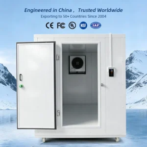 Condensing Unit, 220 V, > 1000W