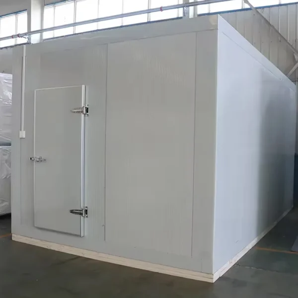 Condensing Unit, 220 V, > 1000W - view 2