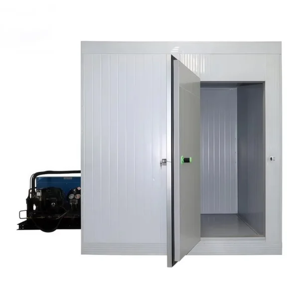 Condensing Unit, 220 V, > 1000W - view 4
