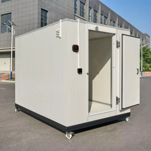 Condensing Unit, 220 V, > 1000W - view 6